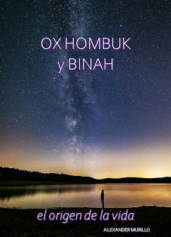 OX HOMBUK Y BINAH (eBook, ePUB) - Murillo, Alexander