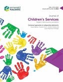Contextual approaches to safeguarding adolescents (eBook, PDF)