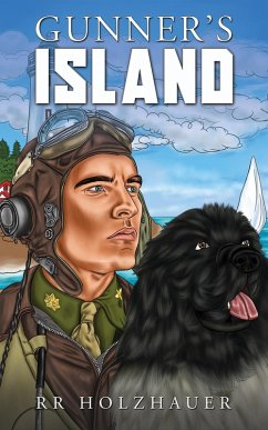 Gunner's Island (eBook, ePUB) - Holzhauer, Rr