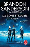 Missions stellaires (Skyward, Tome 2.5) (eBook, ePUB)