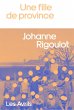 Une fille de province (eBook, ePUB) - Bild 1