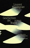 Geschichten der Nacht (eBook, ePUB)