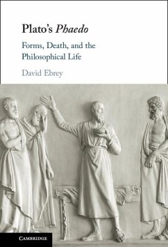 Plato's Phaedo (eBook, PDF) - Ebrey, David