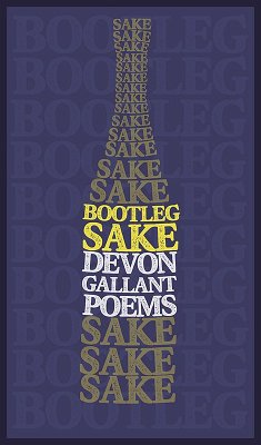 Bootleg Sake (eBook, PDF) - Gallant, Devon