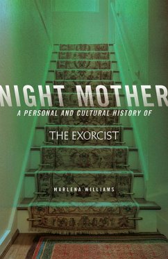 Night Mother (eBook, ePUB) - Marlena Williams, Williams