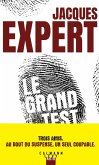 Le Grand Test (eBook, ePUB)