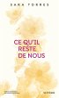 Ce qu'il reste de nous (eBook, ePUB) - Bild 1