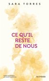 Ce qu'il reste de nous (eBook, ePUB)