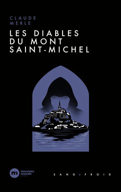 Cover Les diables du Mont-Saint-Michel (eBook, ePUB)