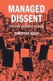 Managed Dissent (eBook, PDF)