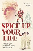 Spice Up Your Life (eBook, ePUB)