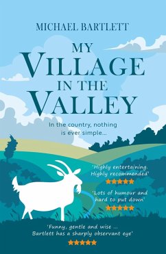 Cover My Village in the Valley (eBook, ePUB)