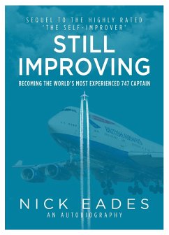 Still Improving (eBook, ePUB) - Eades, Nick