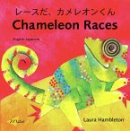 Chameleon Races (English-Japanese) (eBook, PDF)