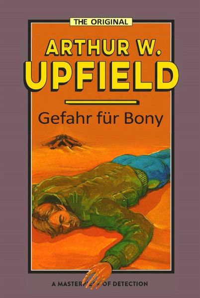 Gefahr für Bony (eBook, ePUB) Gefahr für Bony (eBook, ePUB)