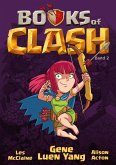 Books of Clash 2 (eBook, PDF)