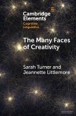 Many Faces of Creativity (eBook, ePUB)