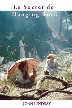 Le Secret de Hanging Rock (eBook, ePUB) - Lindsay, Joan