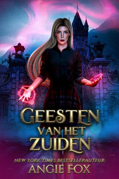 Geesten van het zuiden (eBook, ePUB) Geesten van het zuiden (eBook, ePUB)