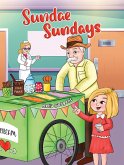 Sundae Sundays (eBook, ePUB) Sundae Sundays (eBook, ePUB)