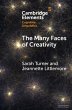 Many Faces of Creativity (eBook, PDF) - Bild 1