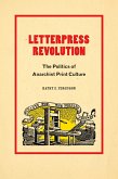 Letterpress Revolution (eBook, PDF)