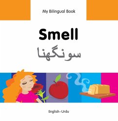 Cover My Bilingual Book-Smell (English-Urdu) (eBook, PDF)