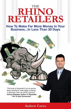 The Rhino Retailers (eBook, ePUB) - Carter, Andrew