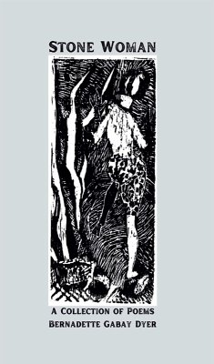 Stone Woman (eBook, PDF) - Dyer, Bernadette Gabay