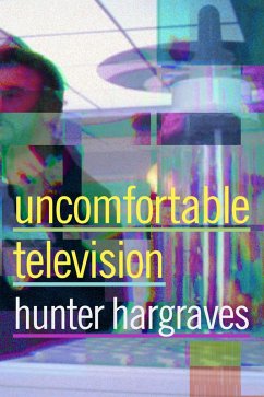 Cover Uncomfortable Television (eBook, PDF)