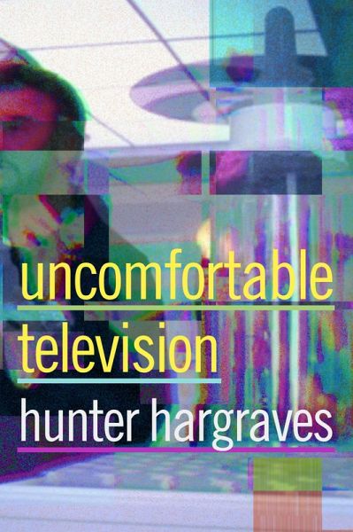 Uncomfortable Television (eBook, PDF) Uncomfortable Television (eBook, PDF)