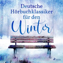 7 deutsche Klassiker für den Winter (MP3-Download) - Storm, Theodor; Fontane, Theodor; Keller, Gottfried; Meyer, Conrad Ferdinand
