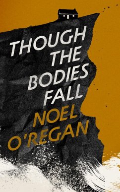 Cover Though the Bodies Fall (eBook, ePUB)