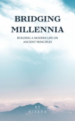 Cover Bridging Millennia (eBook, ePUB)