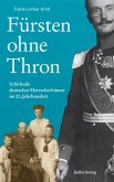 Fürsten ohne Thron (eBook, ePUB)