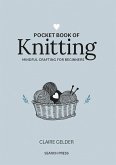 Pocket Book of Knitting (eBook, PDF)