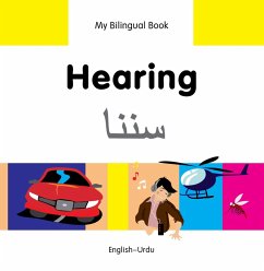 Cover My Bilingual Book-Hearing (English-Urdu) (eBook, PDF)