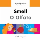 My Bilingual Book-Smell (English-Portuguese) (eBook, PDF)