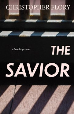 Savior (eBook, ePUB) - Flory, Christopher