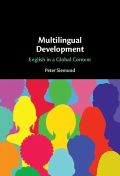 Cover Multilingual Development (eBook, ePUB)