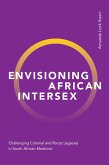 Envisioning African Intersex (eBook, PDF)