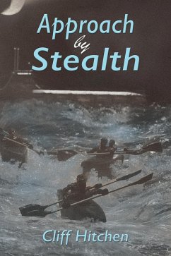 Cover Approach by Stealth (eBook, ePUB)