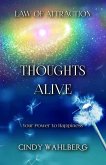 Thoughts Alive (eBook, ePUB)