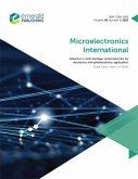 Advances in Wide Bandgap Semiconductors for Electronics and Optoelectronics Applications (eBook, PDF)