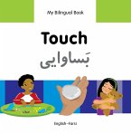 My Bilingual Book-Touch (English-Farsi) (eBook, PDF)