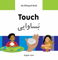 Cover My Bilingual Book-Touch (English-Farsi) (eBook, PDF)