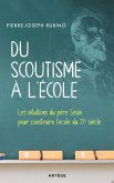 Du scoutisme à l'école (eBook, ePUB)