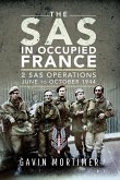 SAS in Occupied France (eBook, ePUB)