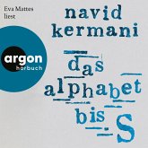 Das Alphabet bis S (MP3-Download)