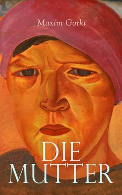 Cover Die Mutter (eBook, ePUB)